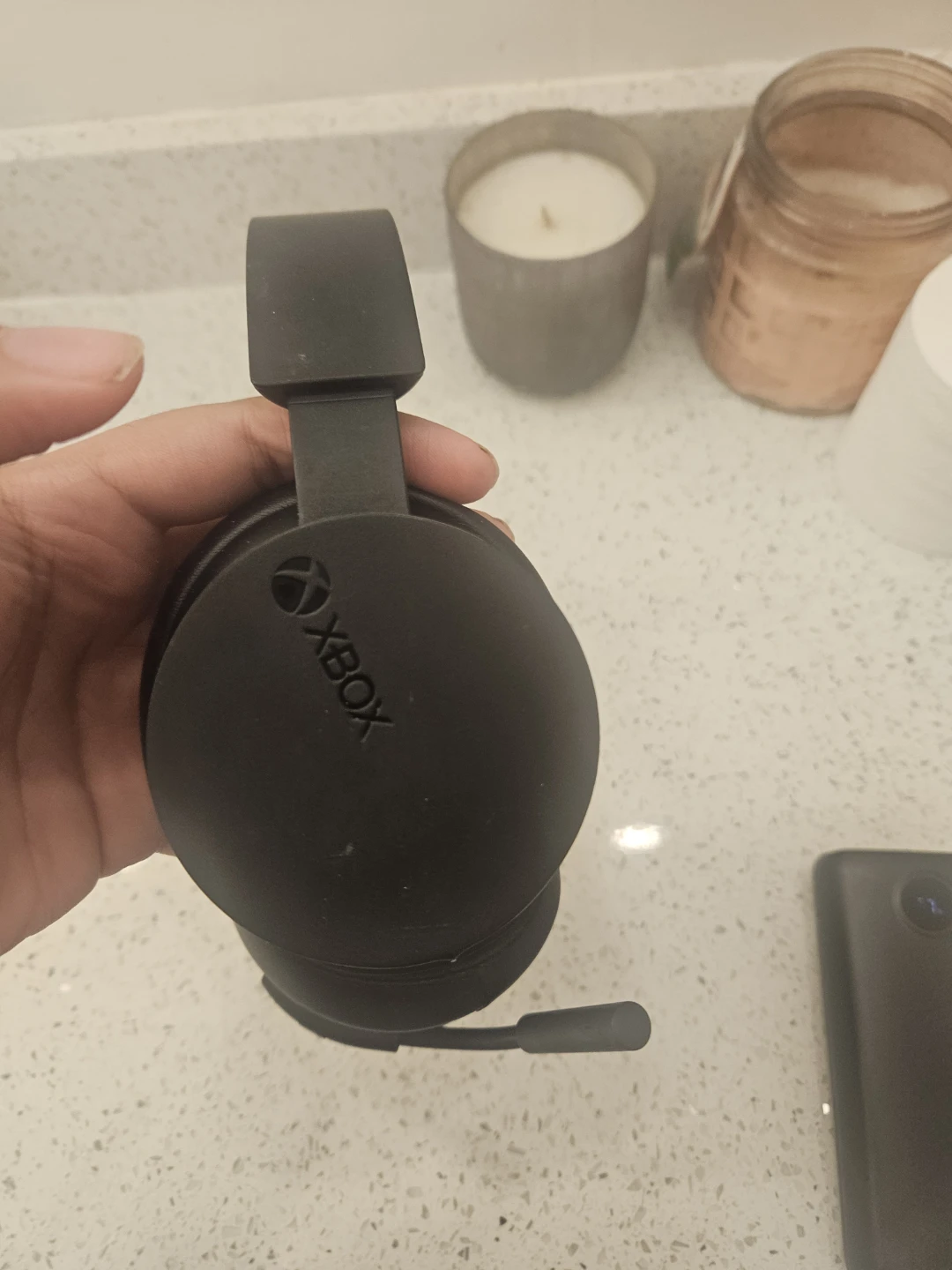 Xbox Wireless Headset - photo 3