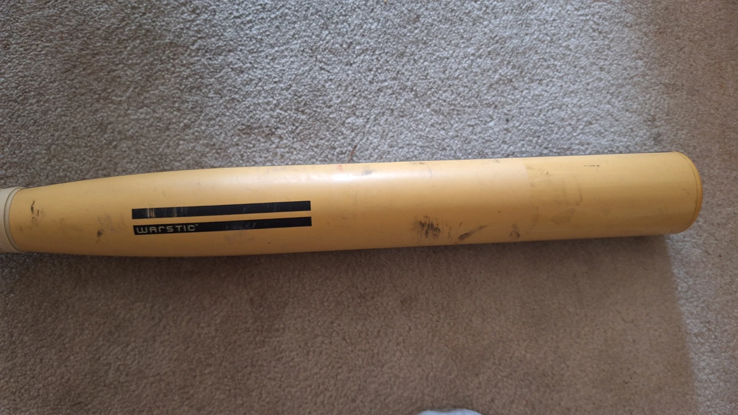 Warstic softball Bat - 33" -10 - photo 3
