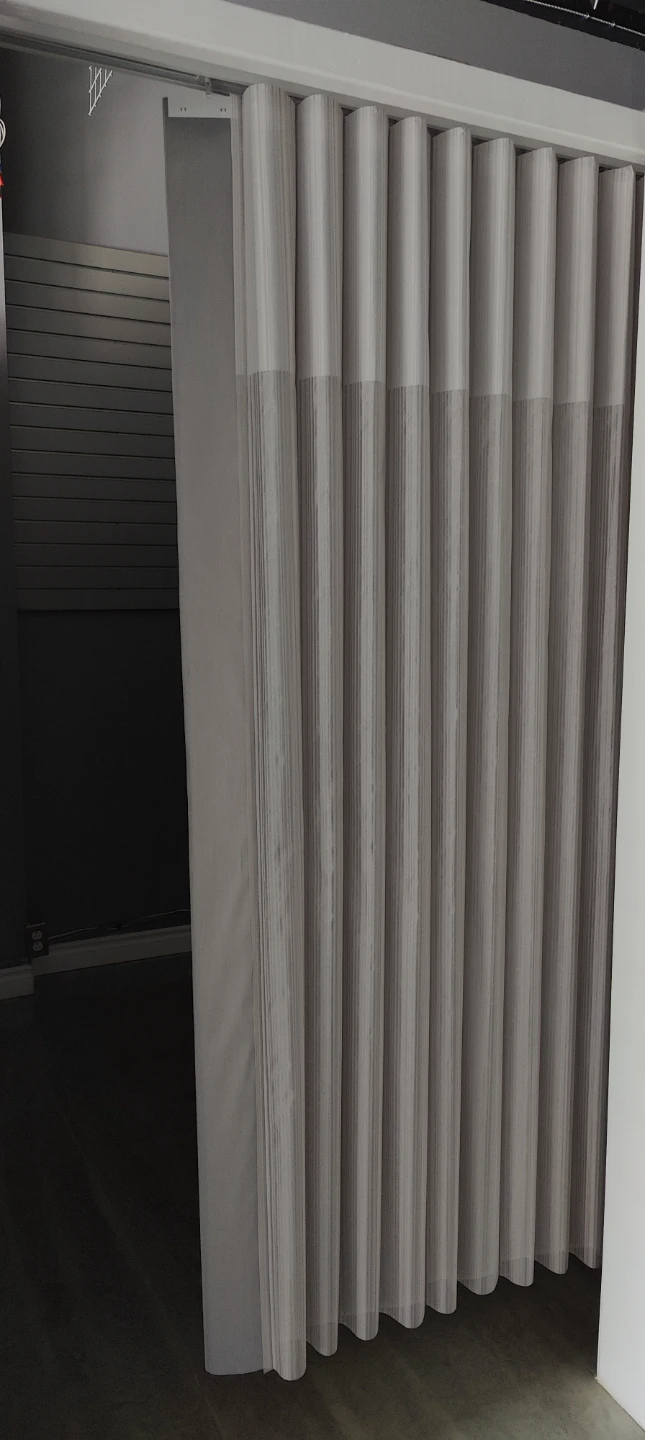 Premium Blinds, Curtain