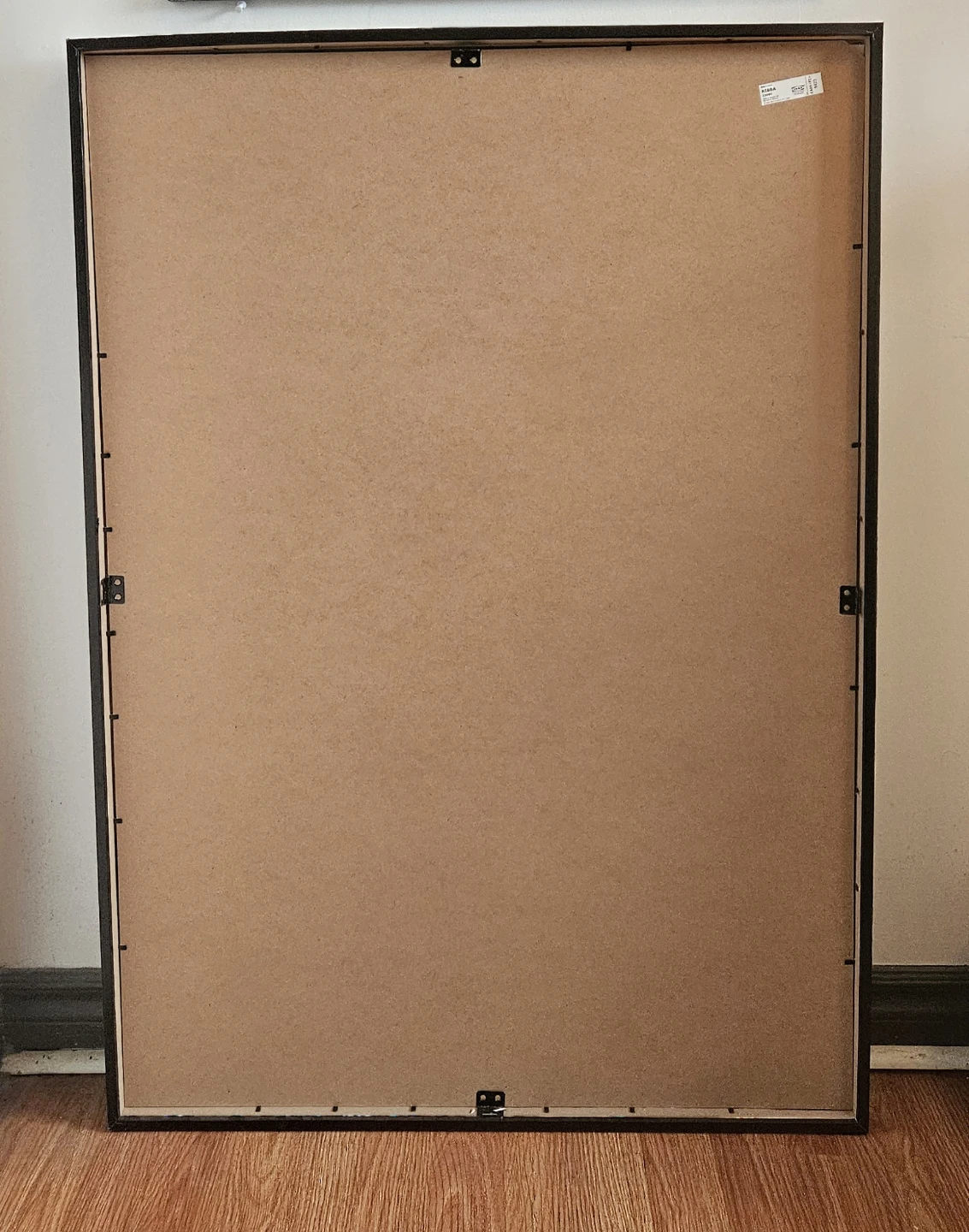 IKEA RIBBA Black Picture Frame 🥕 - photo 2