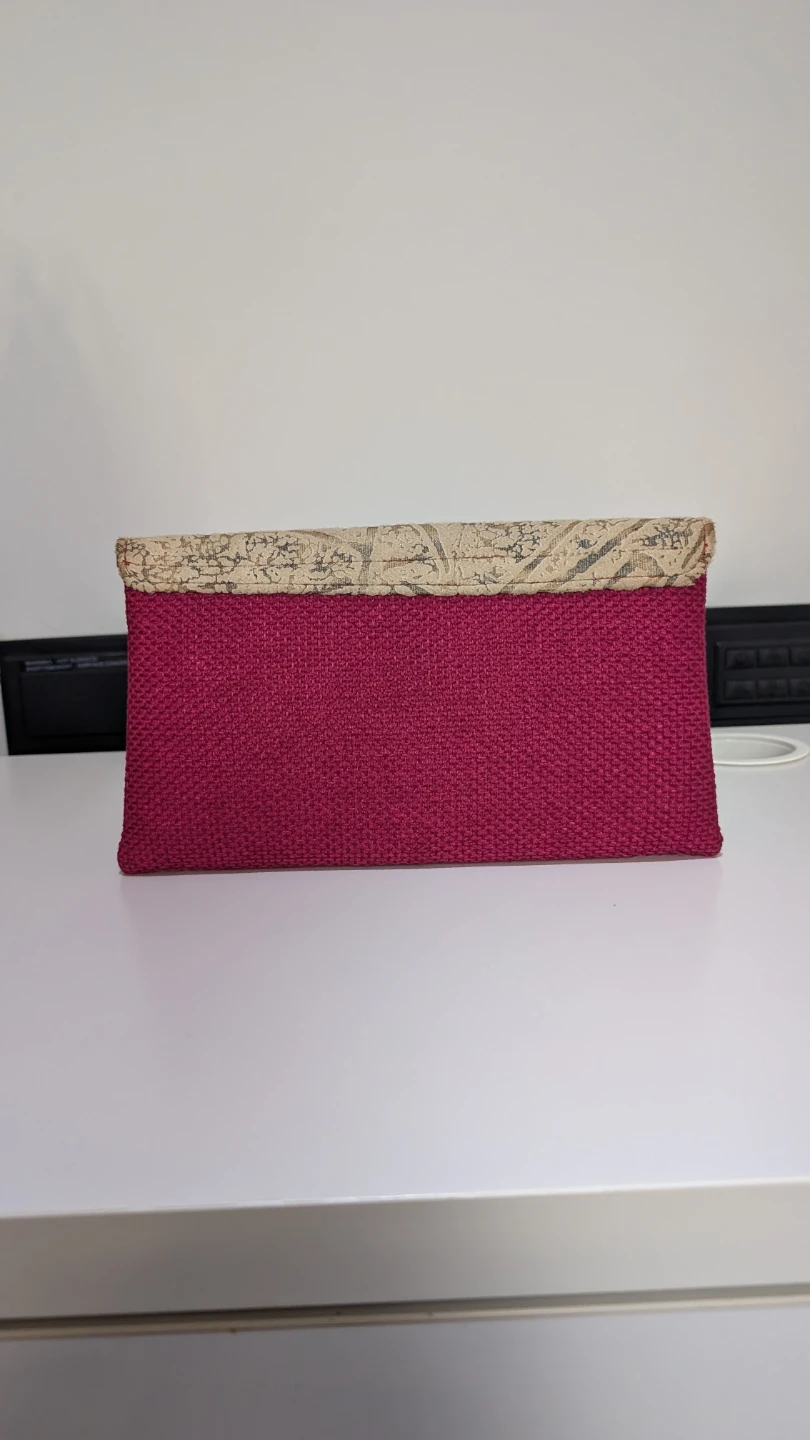 Clutch bag - photo 3