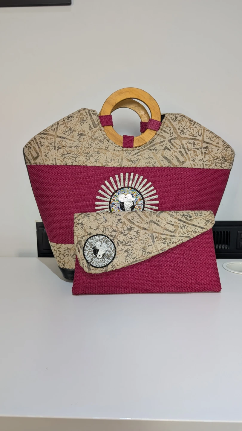 Clutch bag - photo 5