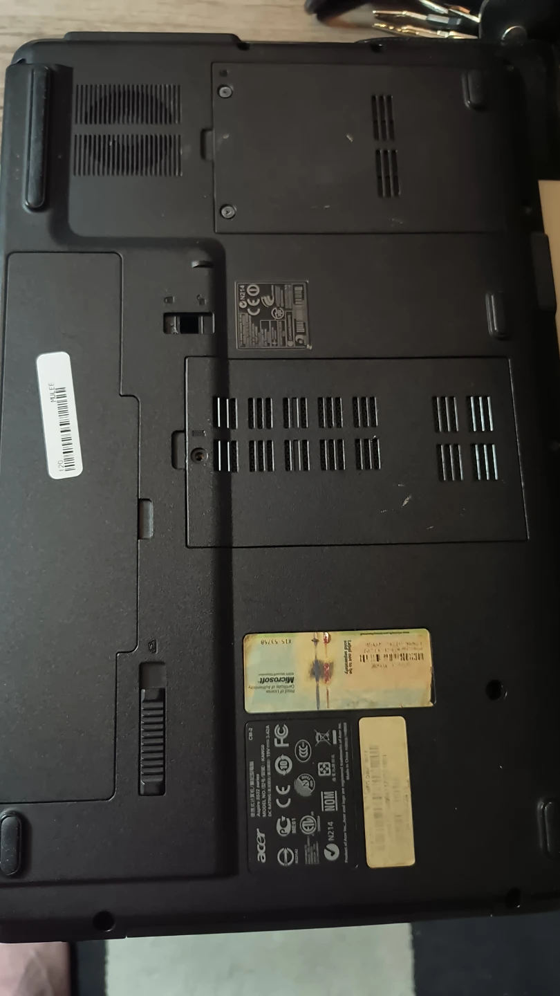 Acer Aspire 5 Laptop🏆 - photo 3
