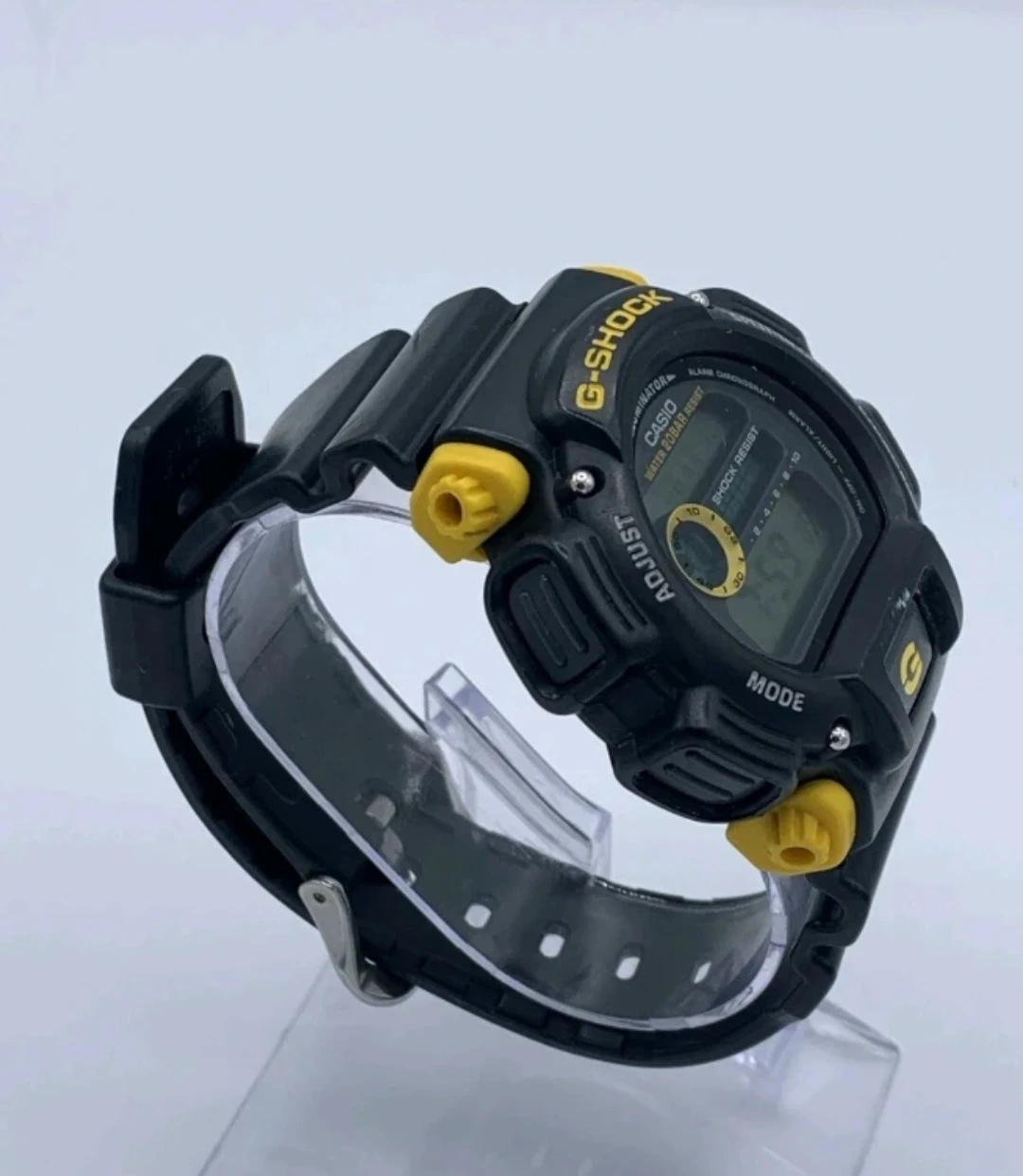 Casio G-Shock Digital Watch