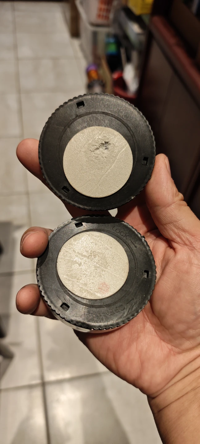 2x LED Puck Lights - photo 4