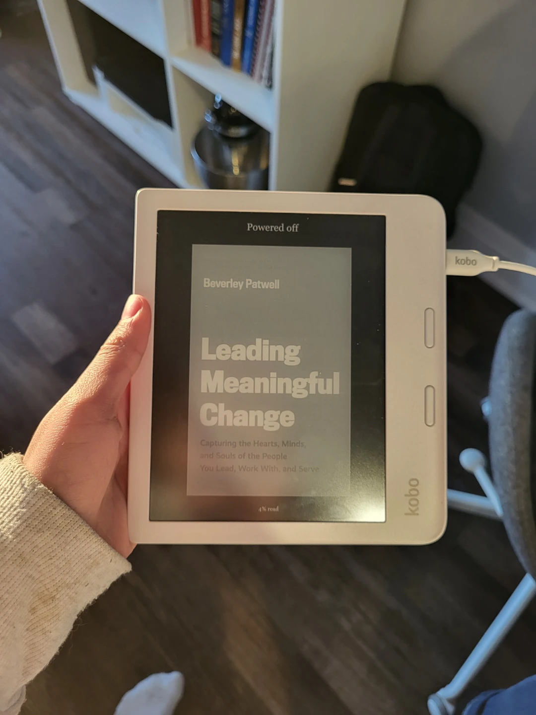 Kobo Libra 2 E-reader
