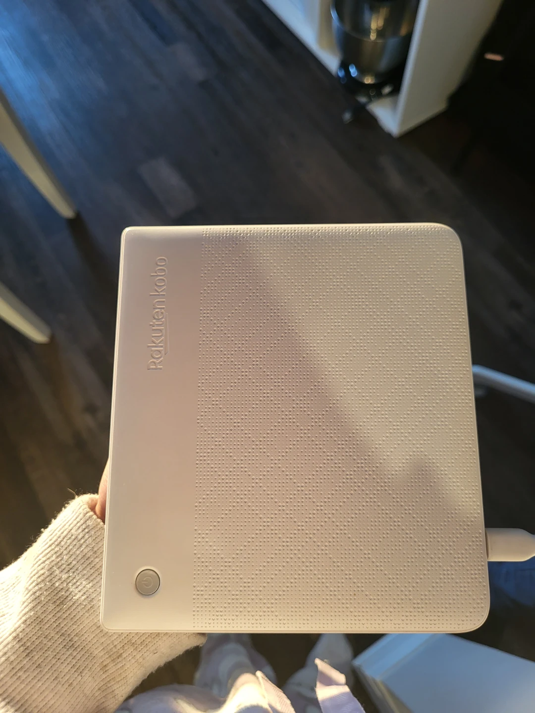 Kobo Libra 2 E-reader - photo 4