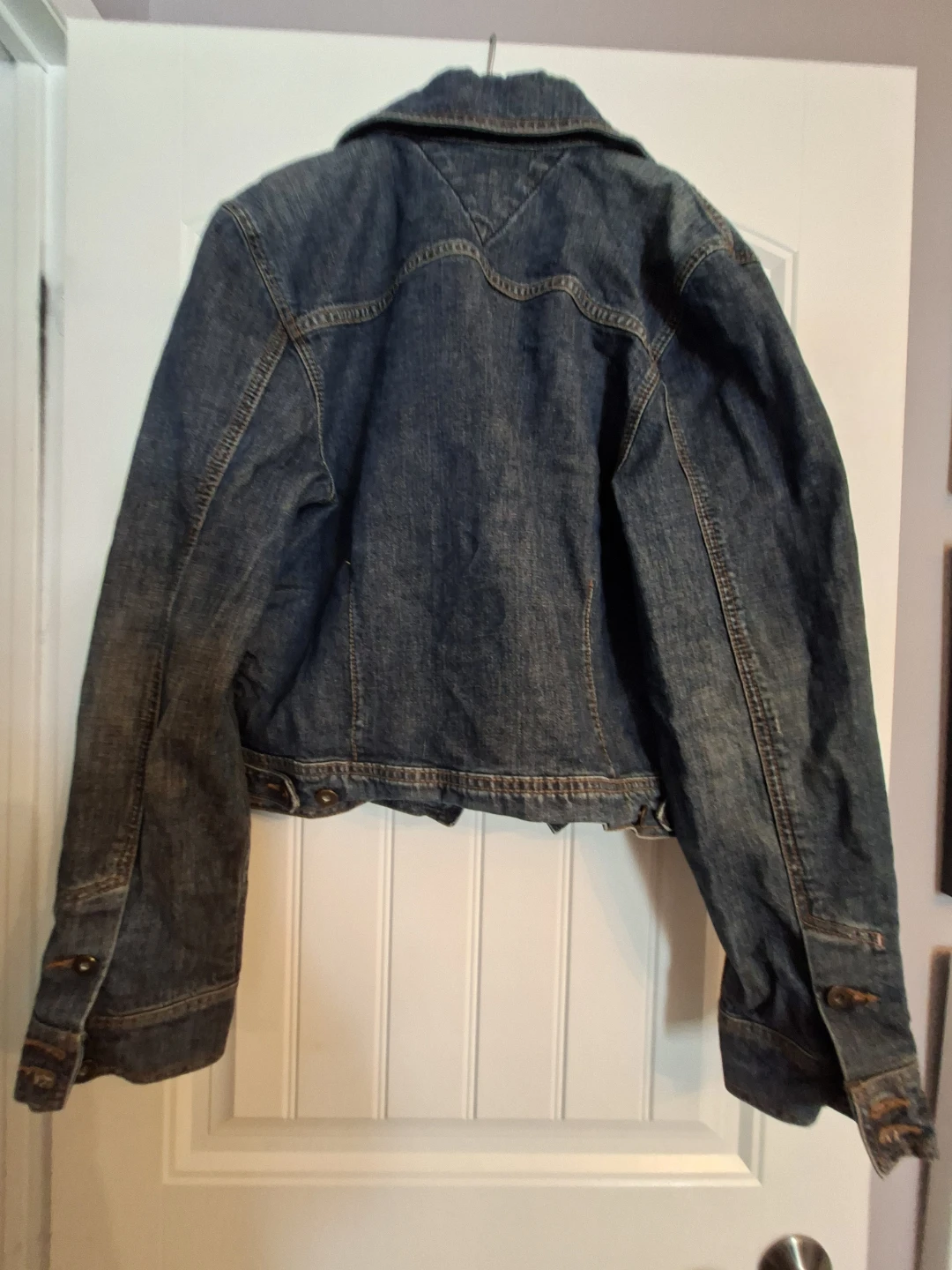 Tommy Hilfiger Denim Jacket - XL/XG - photo 5