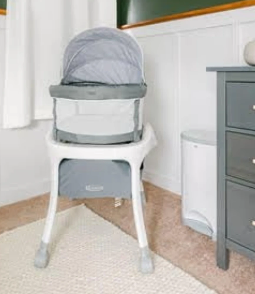 Graco Sense 2 Snooze Bassinet