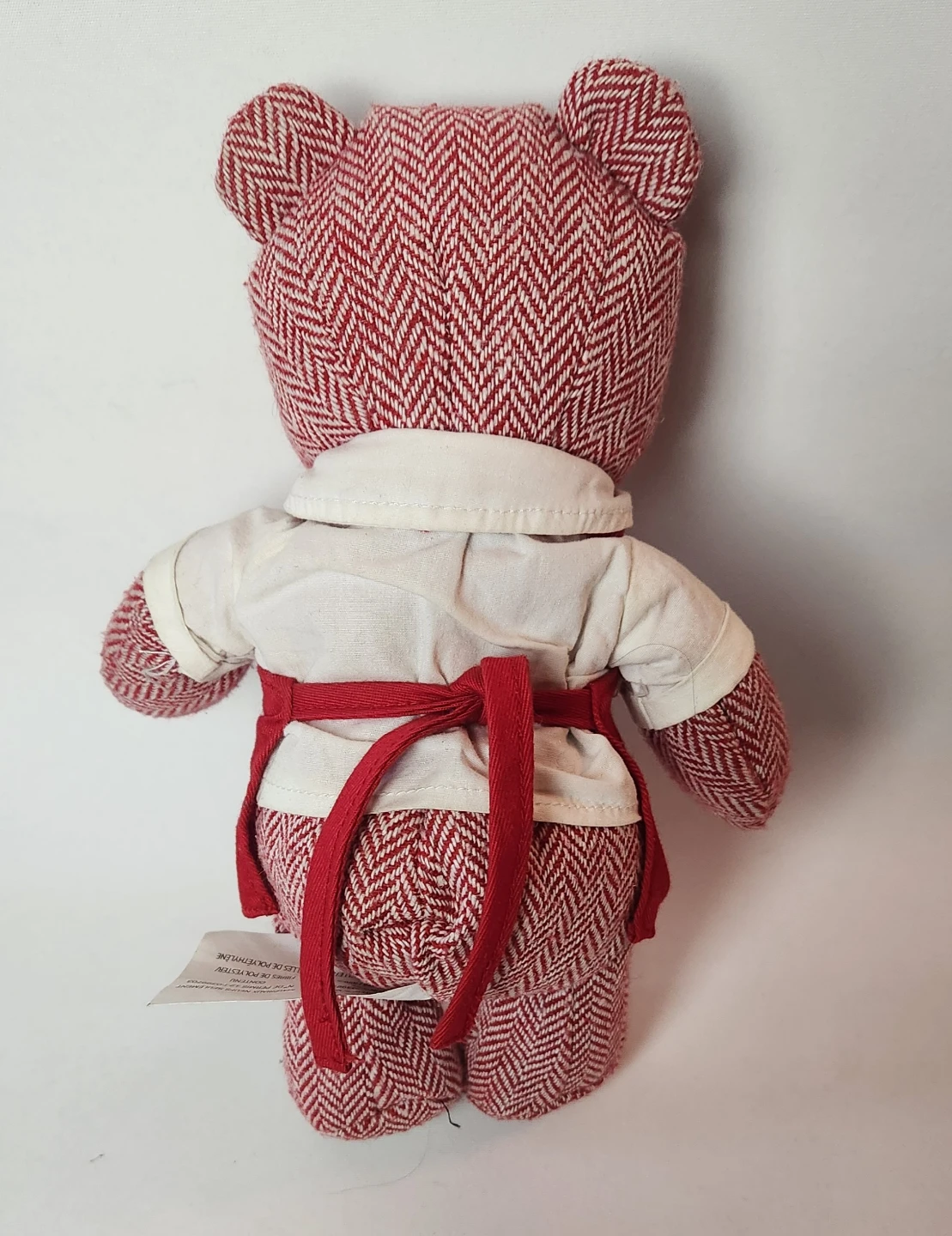 Starbucks 2016 Barista Bear - photo 3
