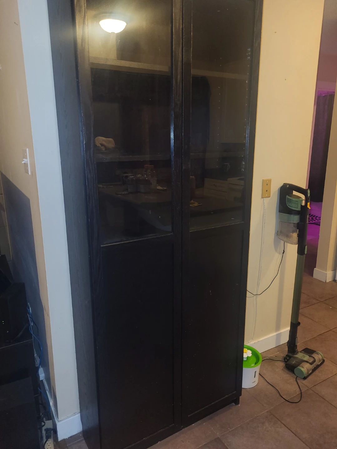 Storage Cabinet