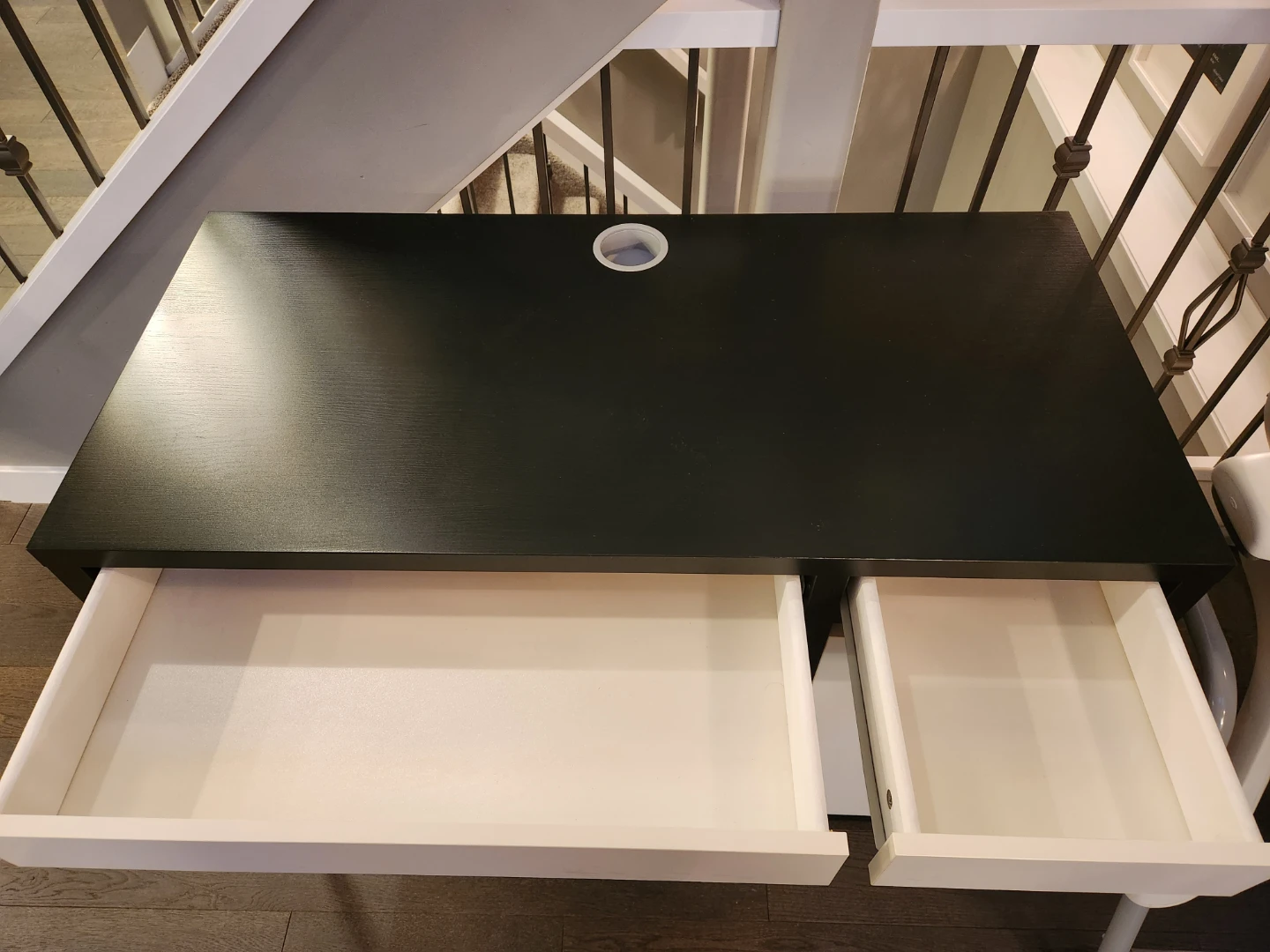 Ikea Micke Desk