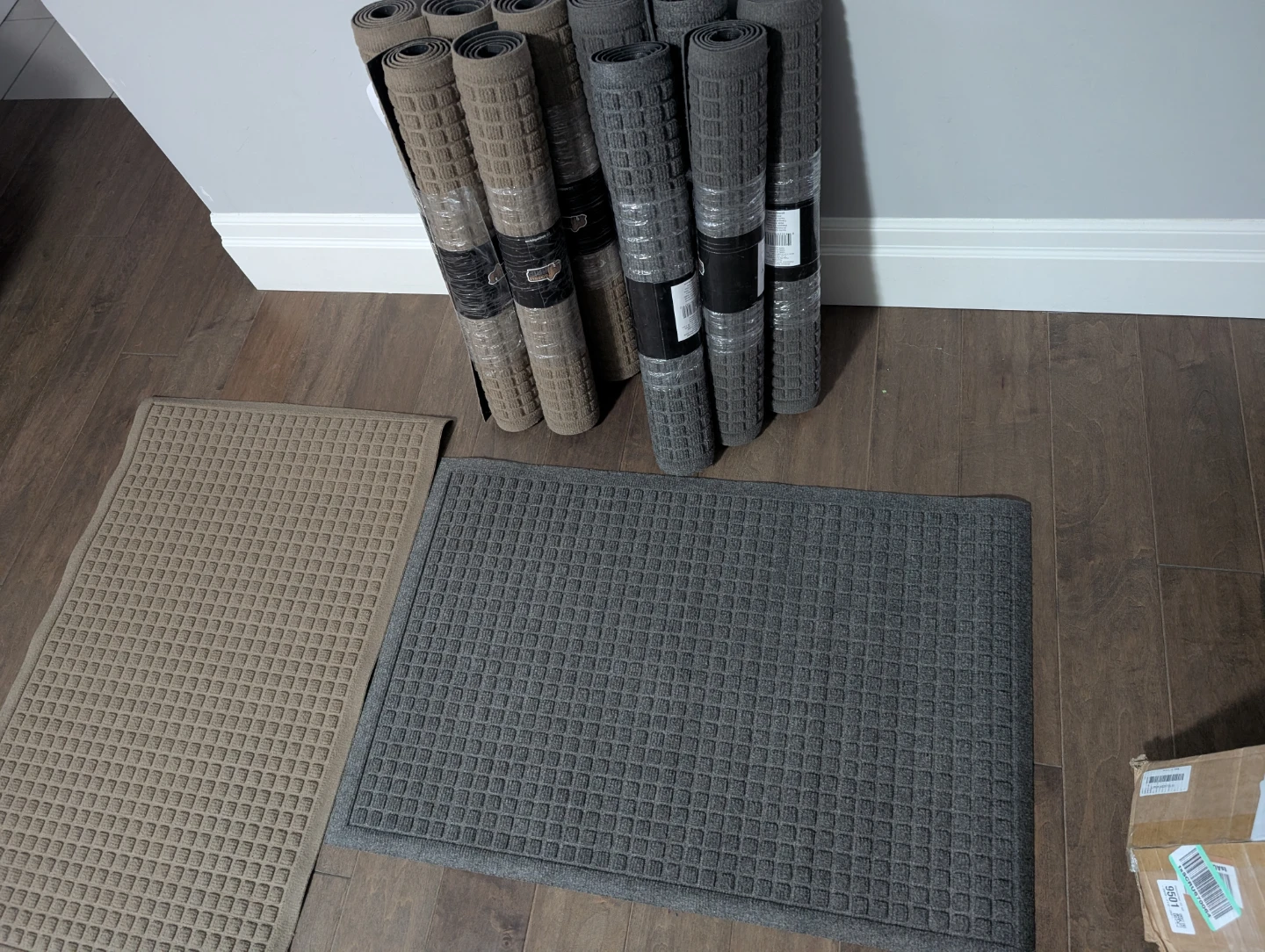 Brand New Gorilla Floor Door Mats For Sale - photo 5