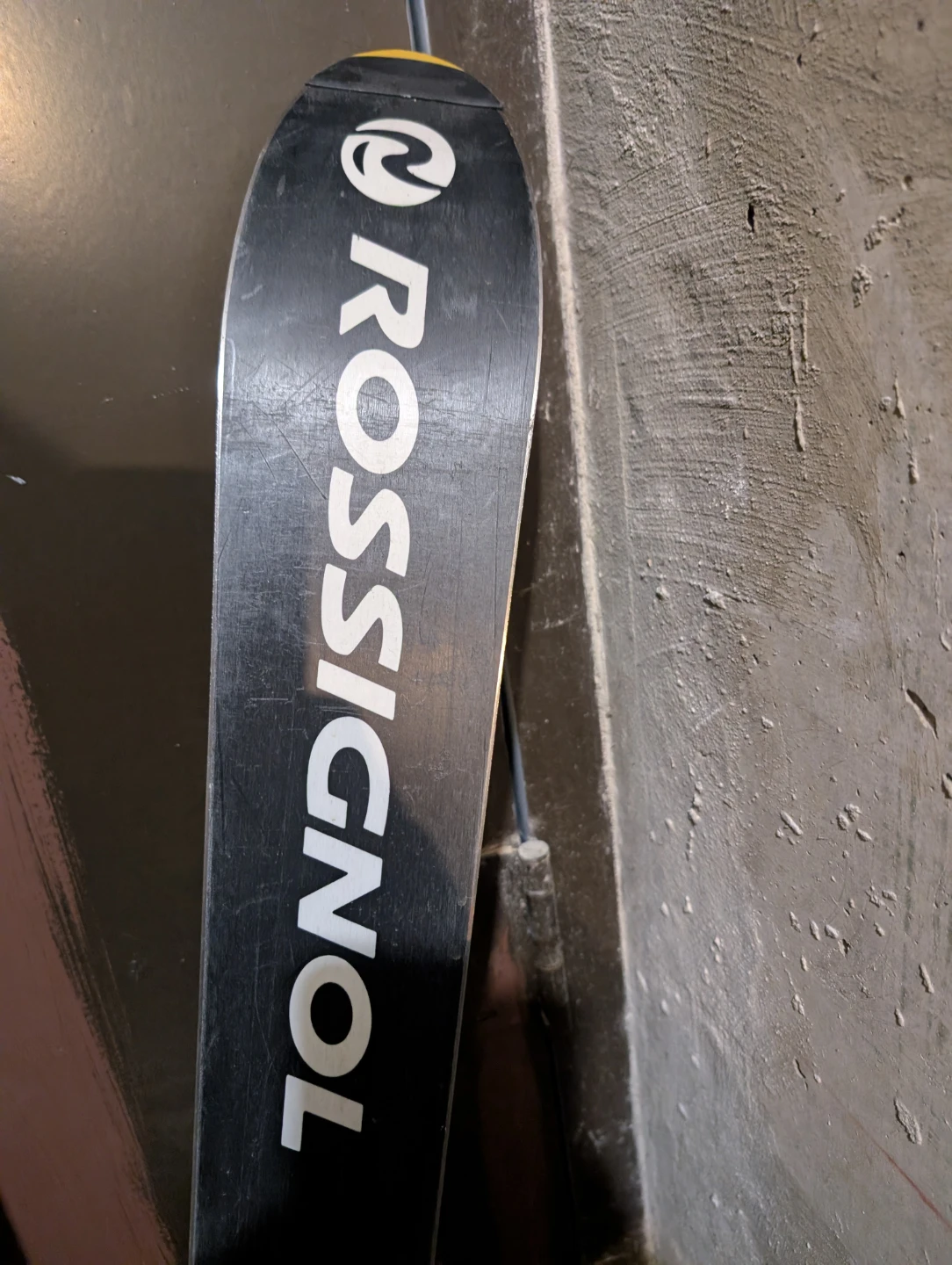 Rossignol Skis 167cm XL