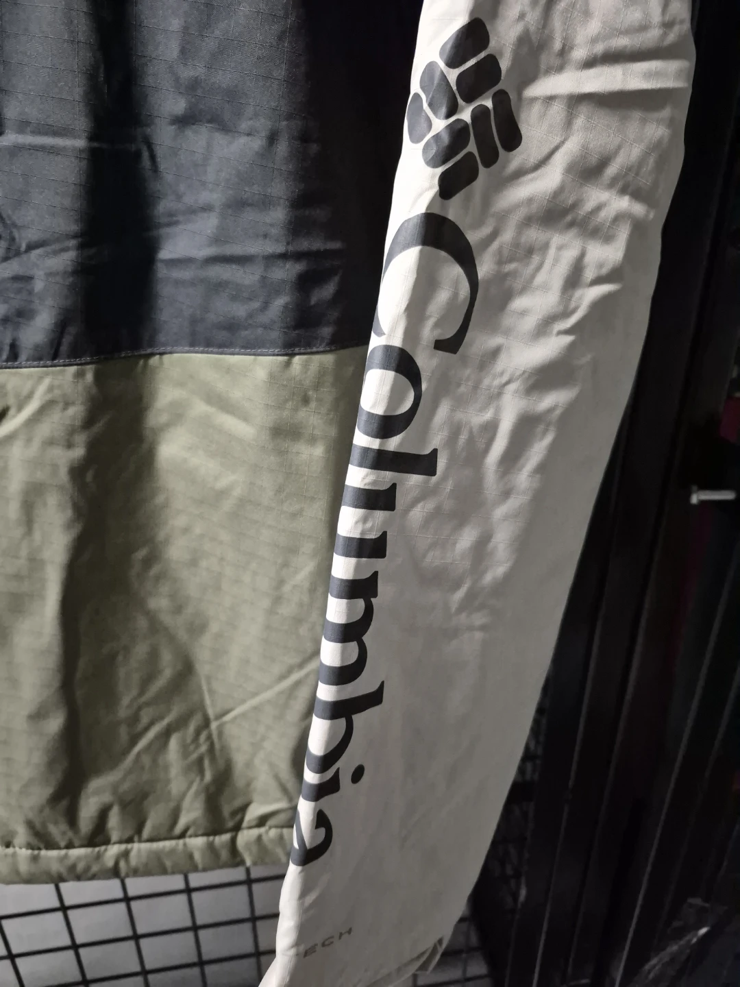 Columbia Sportswear Company Jacket XL - photo 3