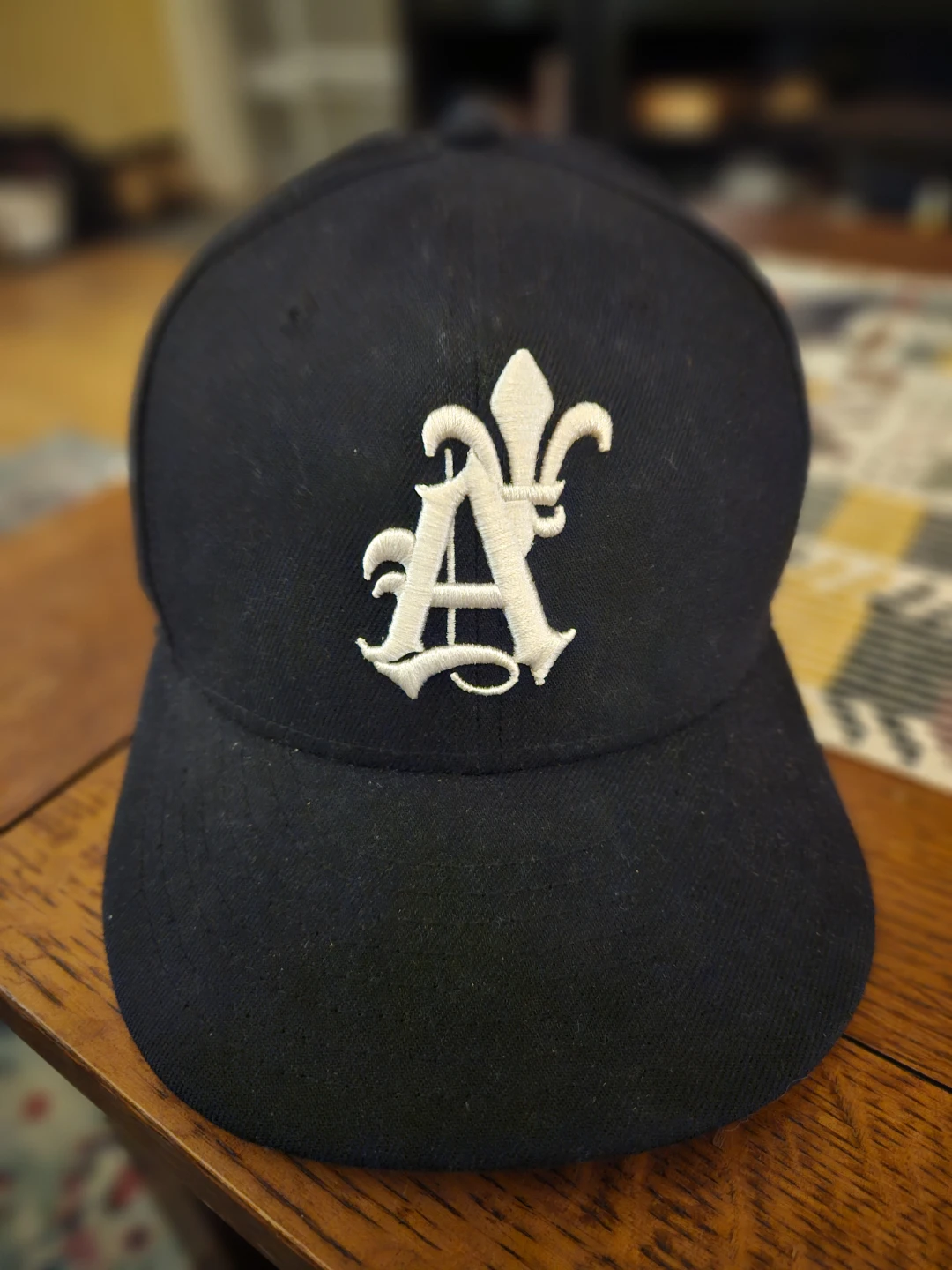 New Era 59FIFTY Fitted Baseball Cap