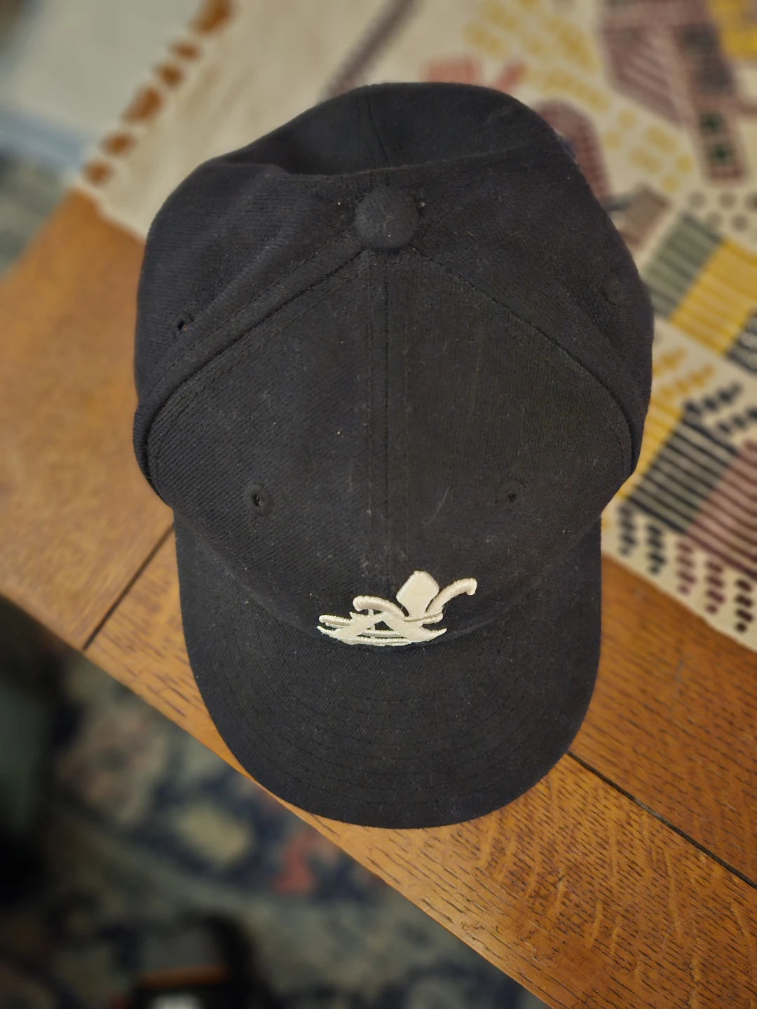 New Era 59FIFTY Fitted Baseball Cap - photo 2