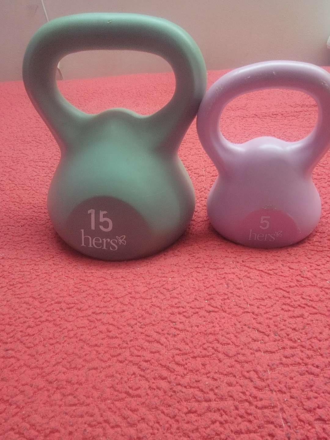 Kettle bell