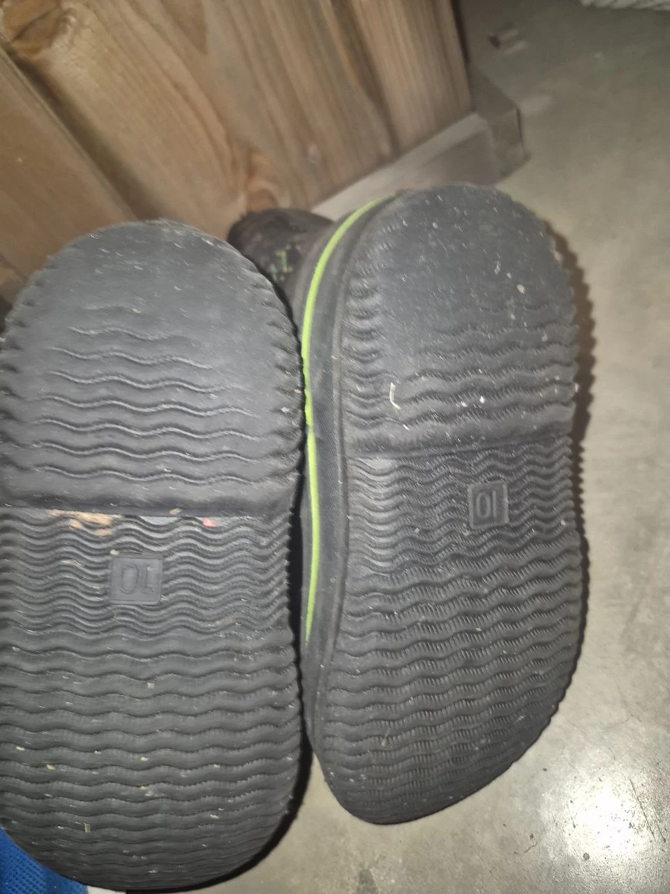 Bogs Kids' Boots Size 10 - photo 3