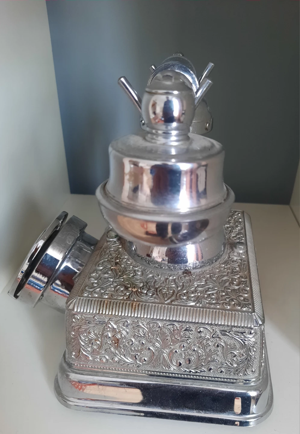 Vintage  Rotary Phone 🏆 - photo 3