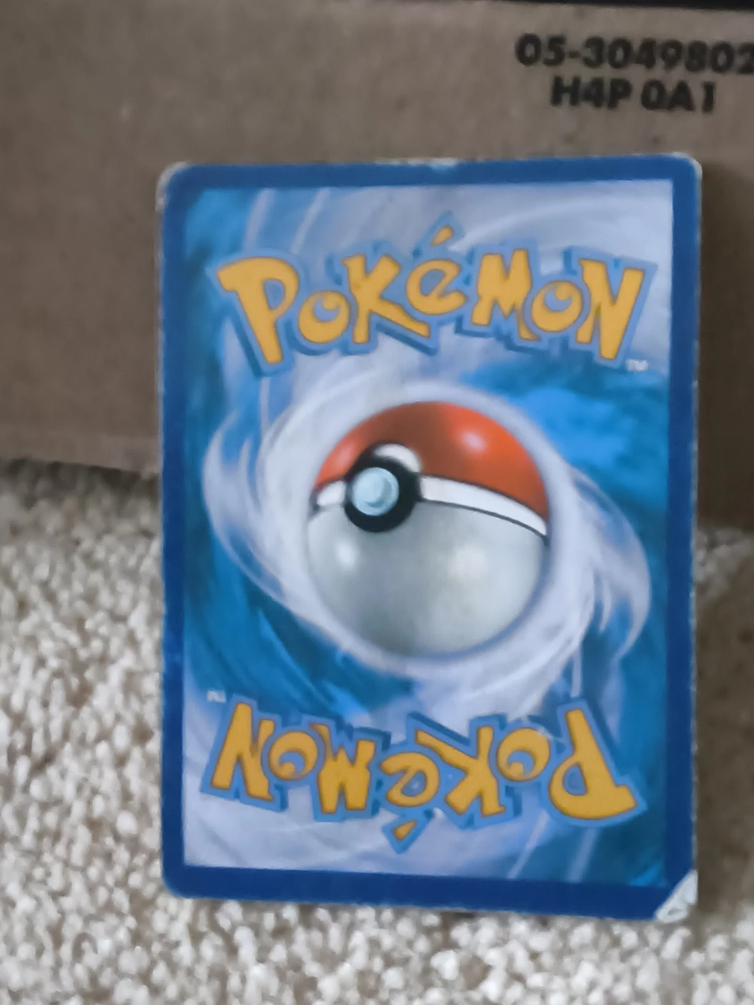 Mega Kangaskhan EX Pokémon Card - photo 2