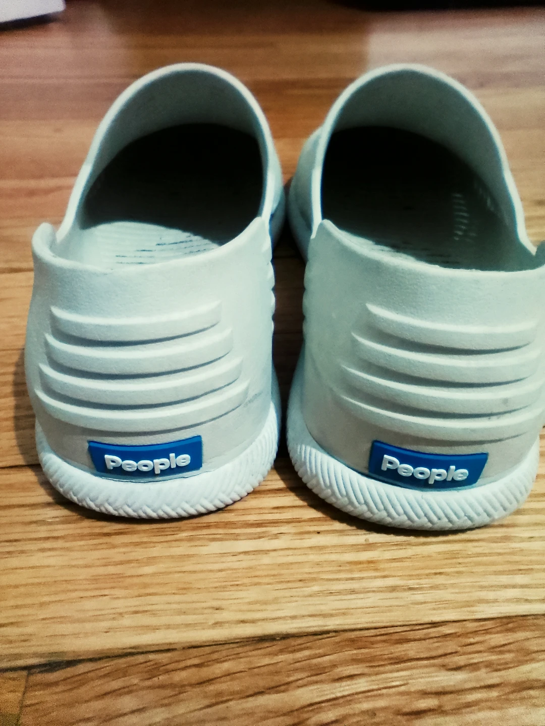 People Footwear Slip-on Shoes - photo 3