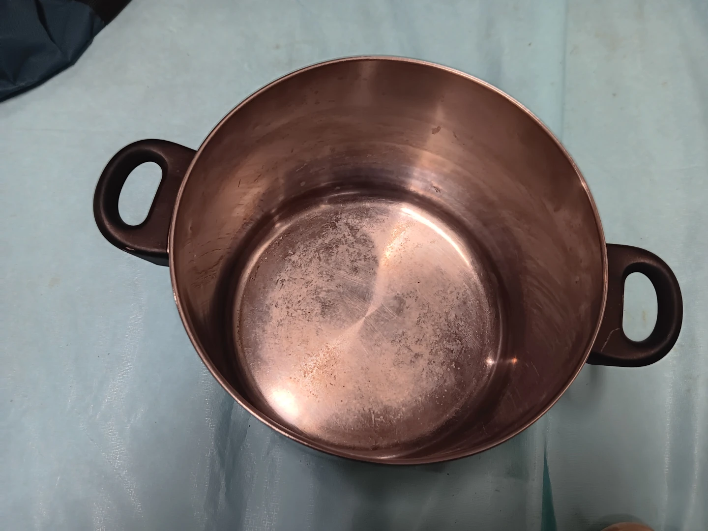 Stainless Steel Stock Pot - photo 2