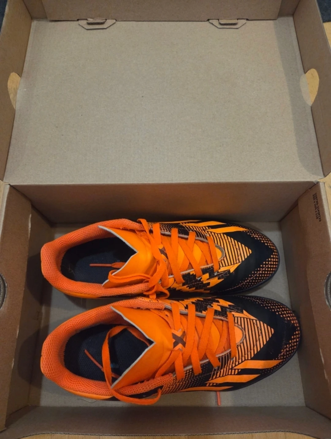 Adidas Soccer Turf Cleats - photo 2