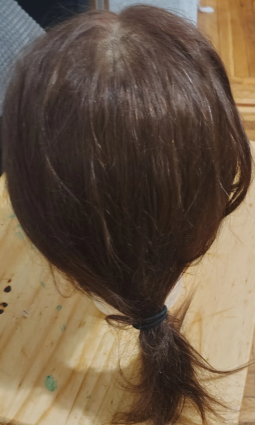 CLIC International Courtney SCC00 Mannequin Head - photo 2
