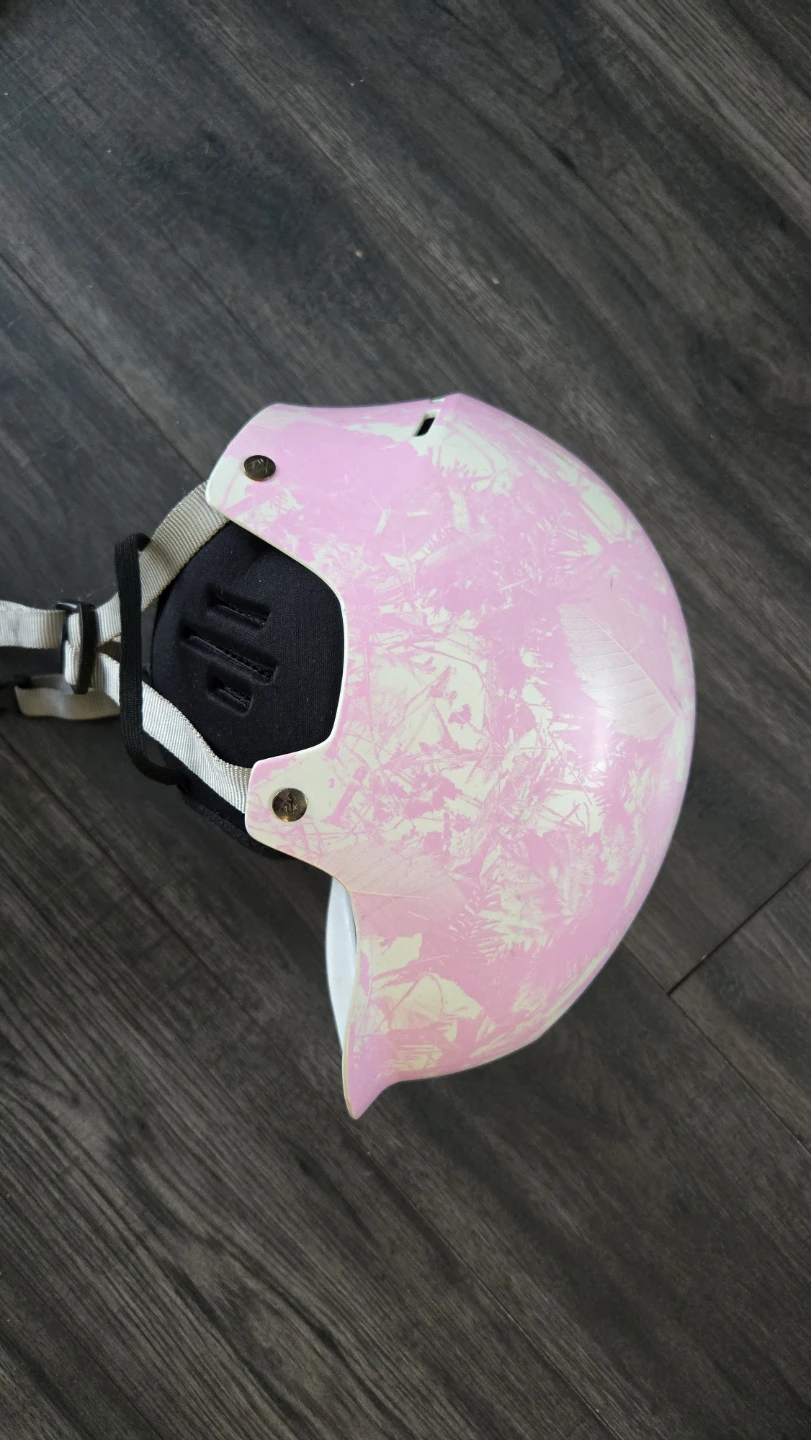 K2 Snowboard Helmet