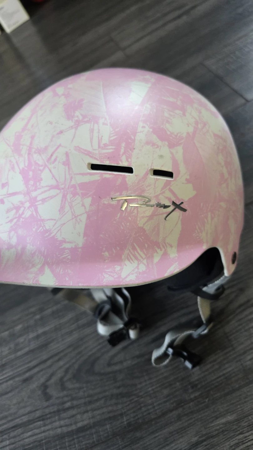 K2 Snowboard Helmet - photo 3
