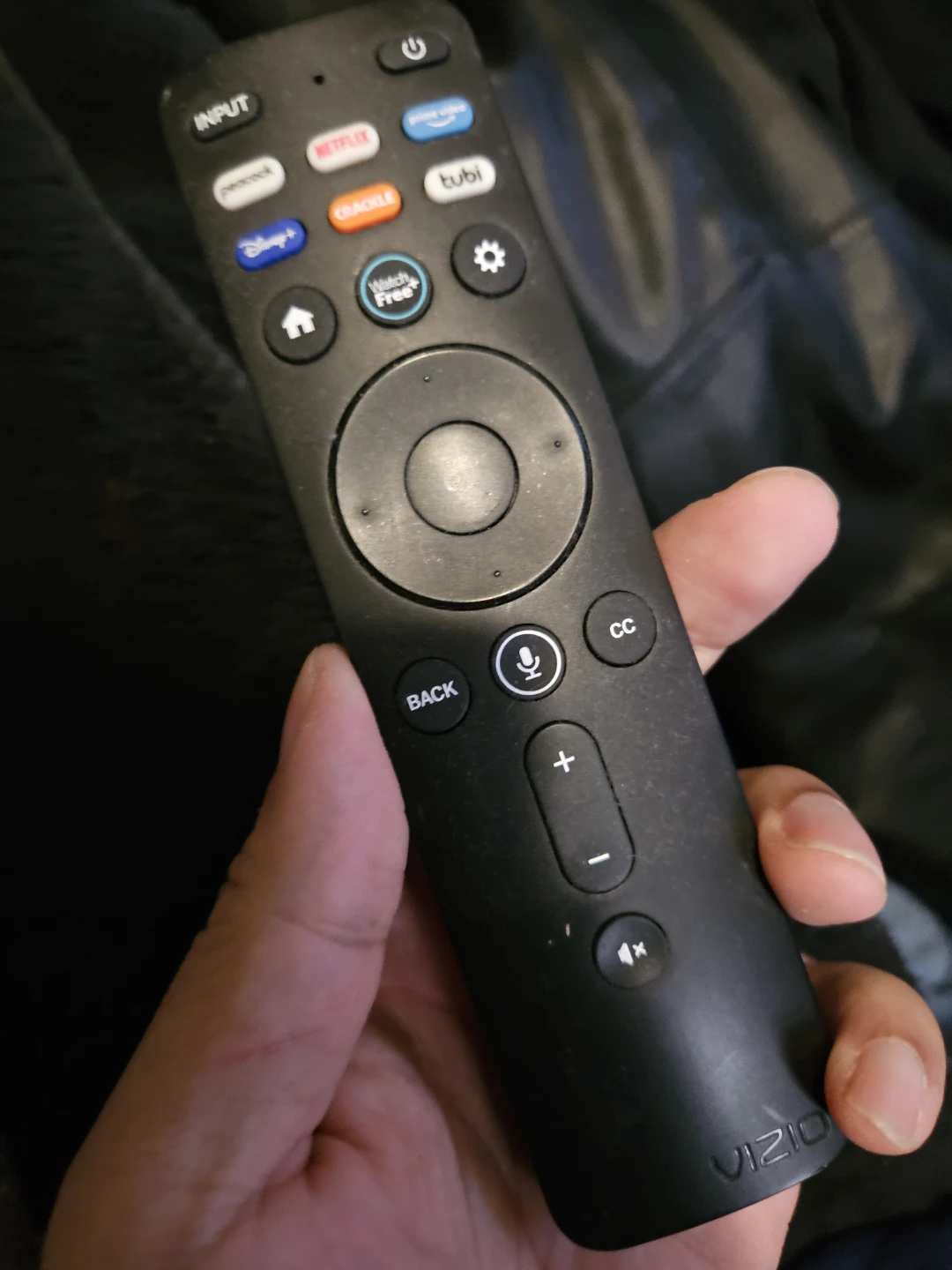 Vizio 42" Smart TV with Remote and Power Cord - photo 3