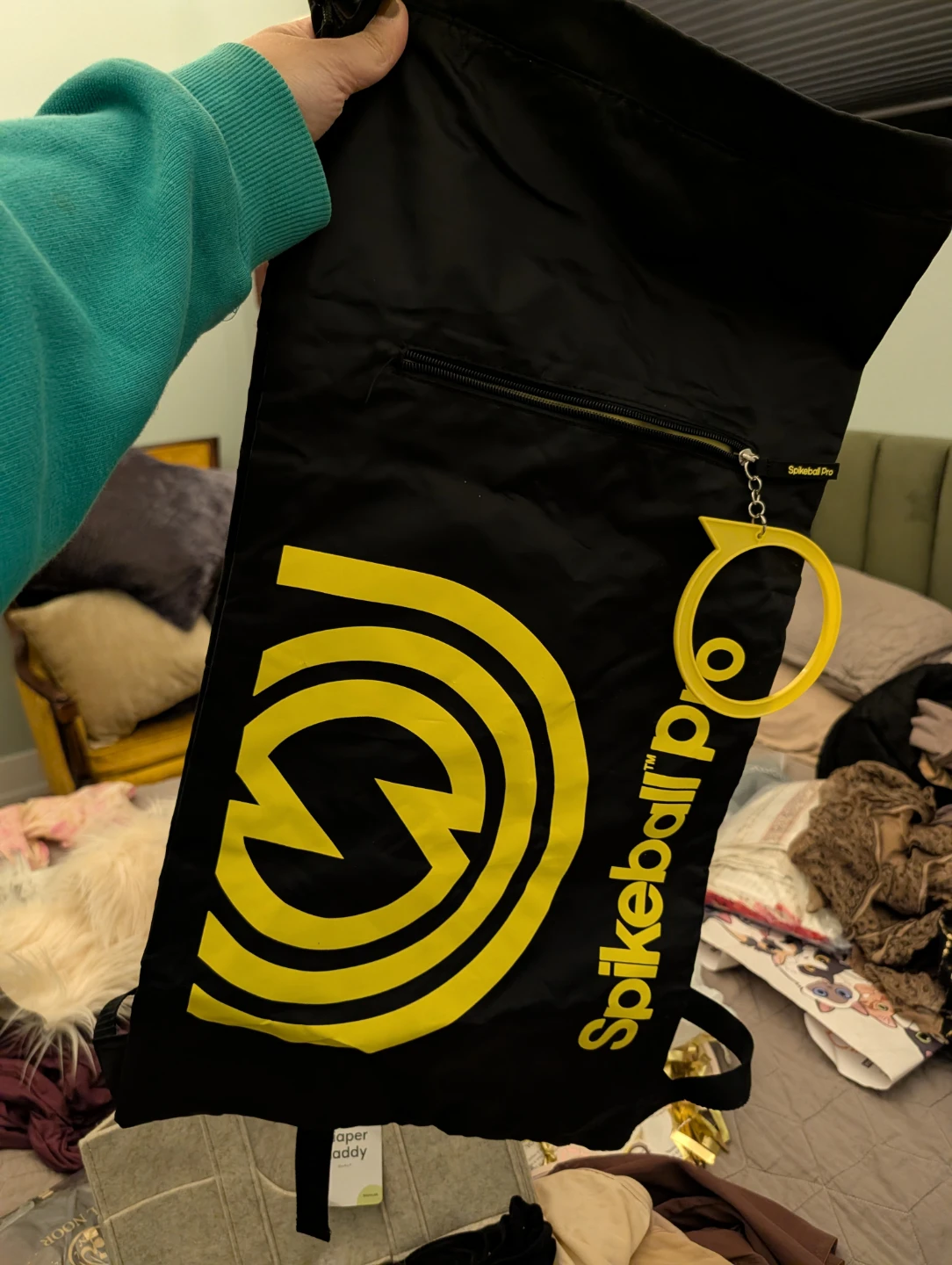 Spikeball Pro Backpack