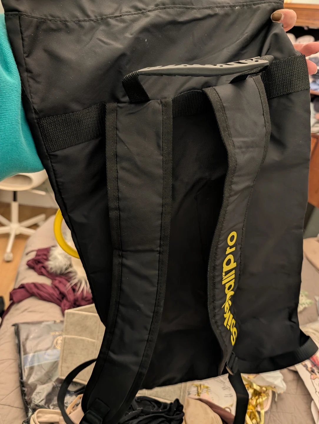 Spikeball Pro Backpack - photo 2