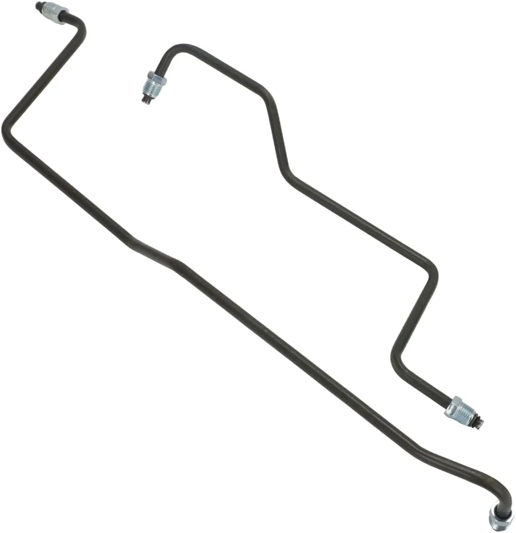 Rack Pinion Transfer Lines for Toyota Tundra and Sequoia BNIB - photo 3
