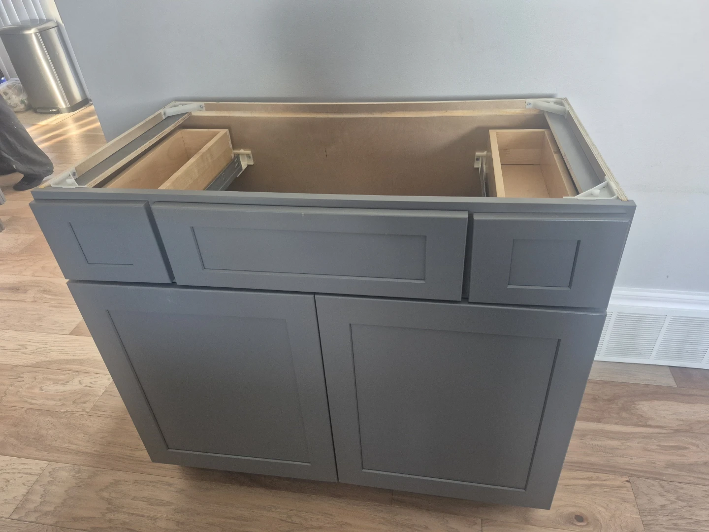 Brand New 39" Vanity Cabinet🥕