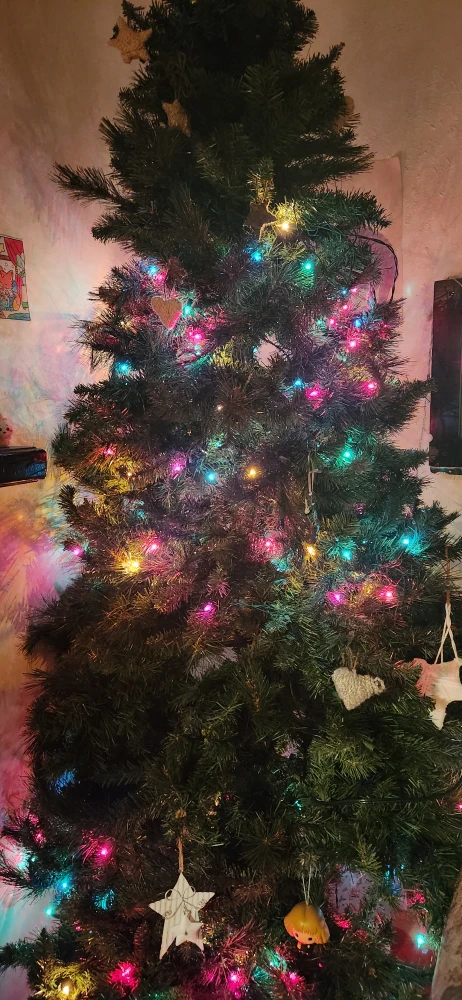 Christmas Tree - photo 2