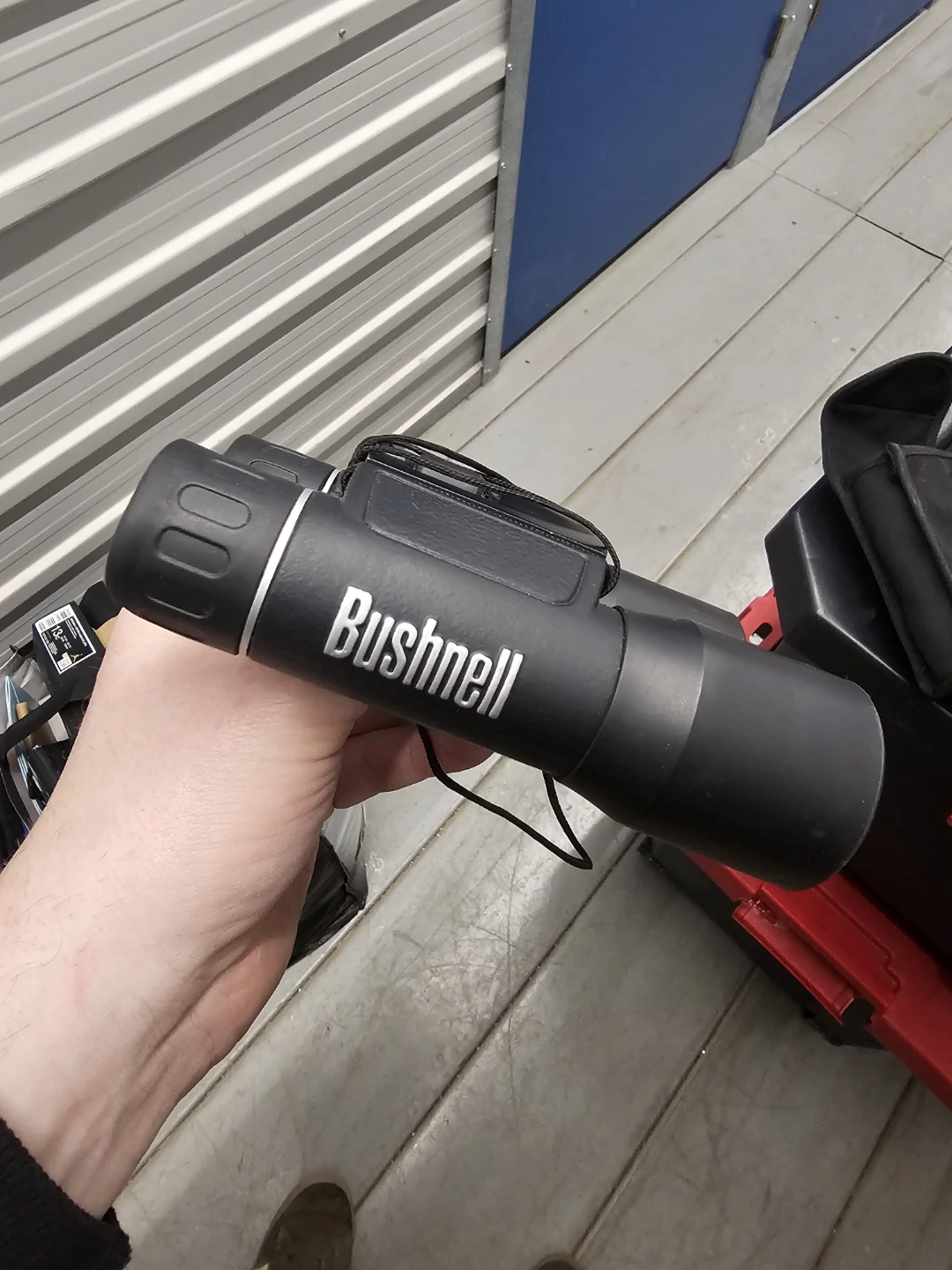 Bushnell Binoculars x16
