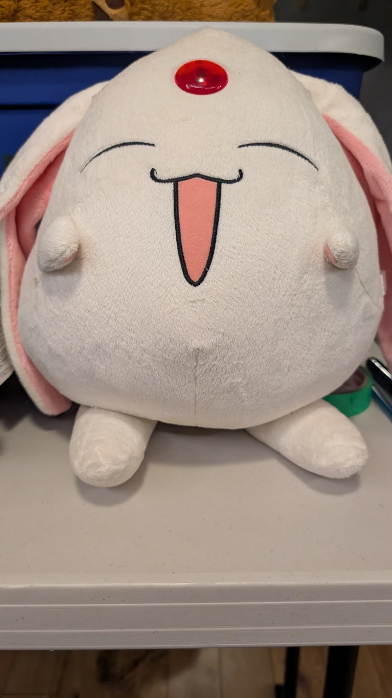 SEGA Cardcaptor Sakura Plushies - photo 2