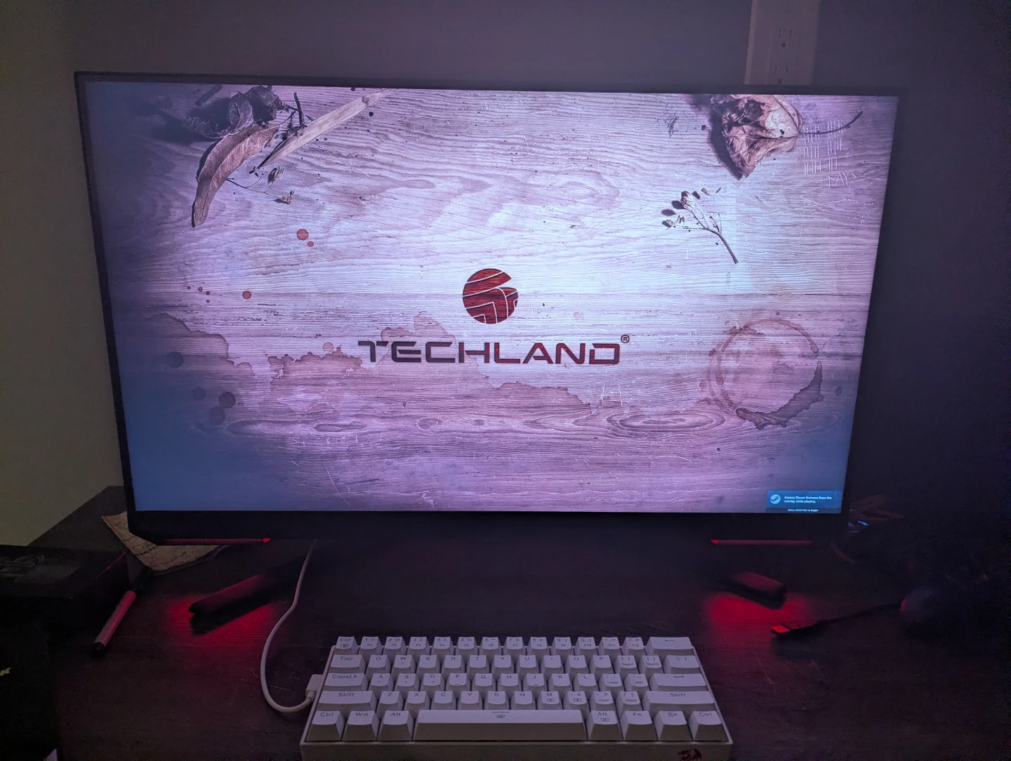Samsung LS32BG702ENXGO 32-inch Odyssey Gaming Monitor
