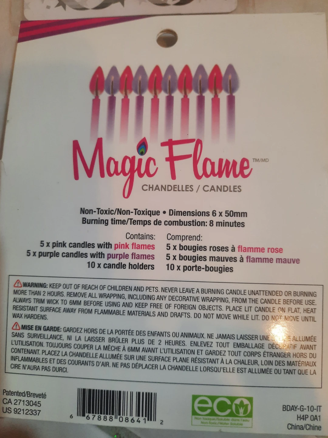 Happy Birthday Party Supplies Bundle - Pink 🏆 - photo 5