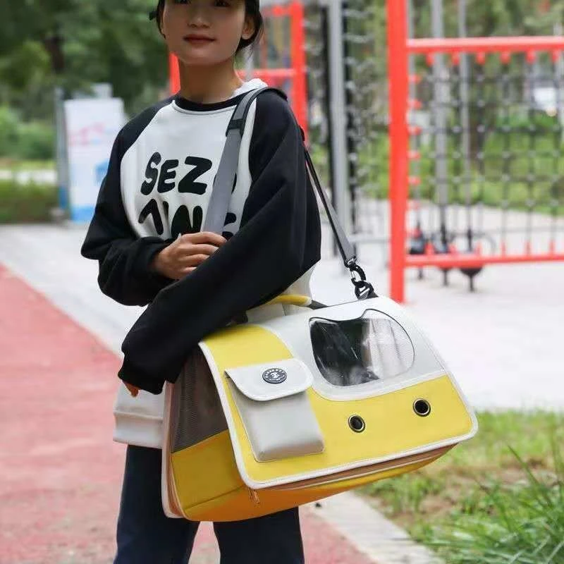 Pet Carrier Bag