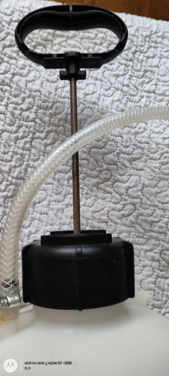 🌱Chapin Home Pro 2G Sprayer - photo 4
