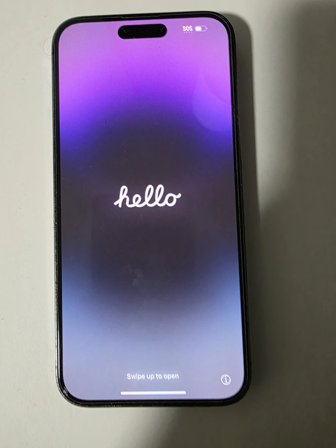 iPhone 14 Pro Max