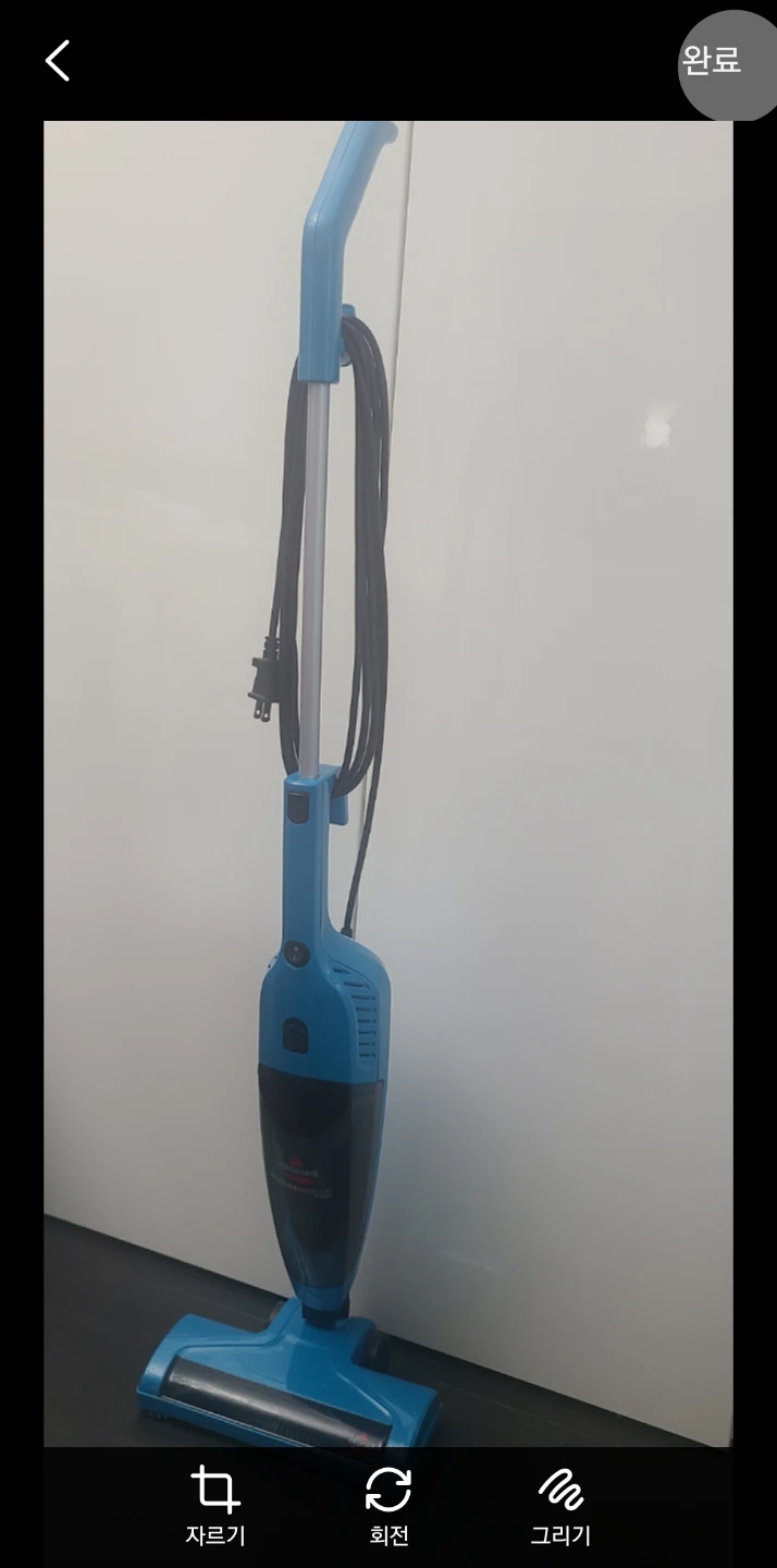 Bissell Featherweight Tubo Stick Vacuum