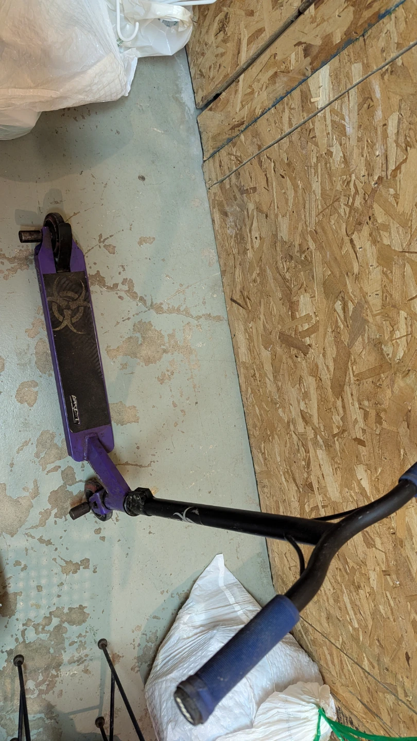 Scooter
