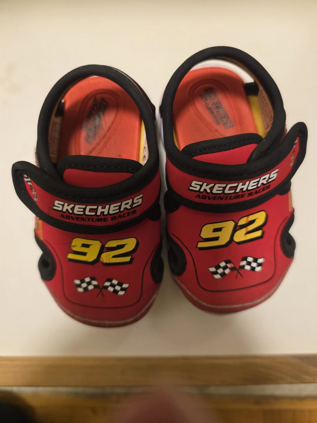 Skechers "Adventure Racer" Toddler Sandals 🏆 - photo 4