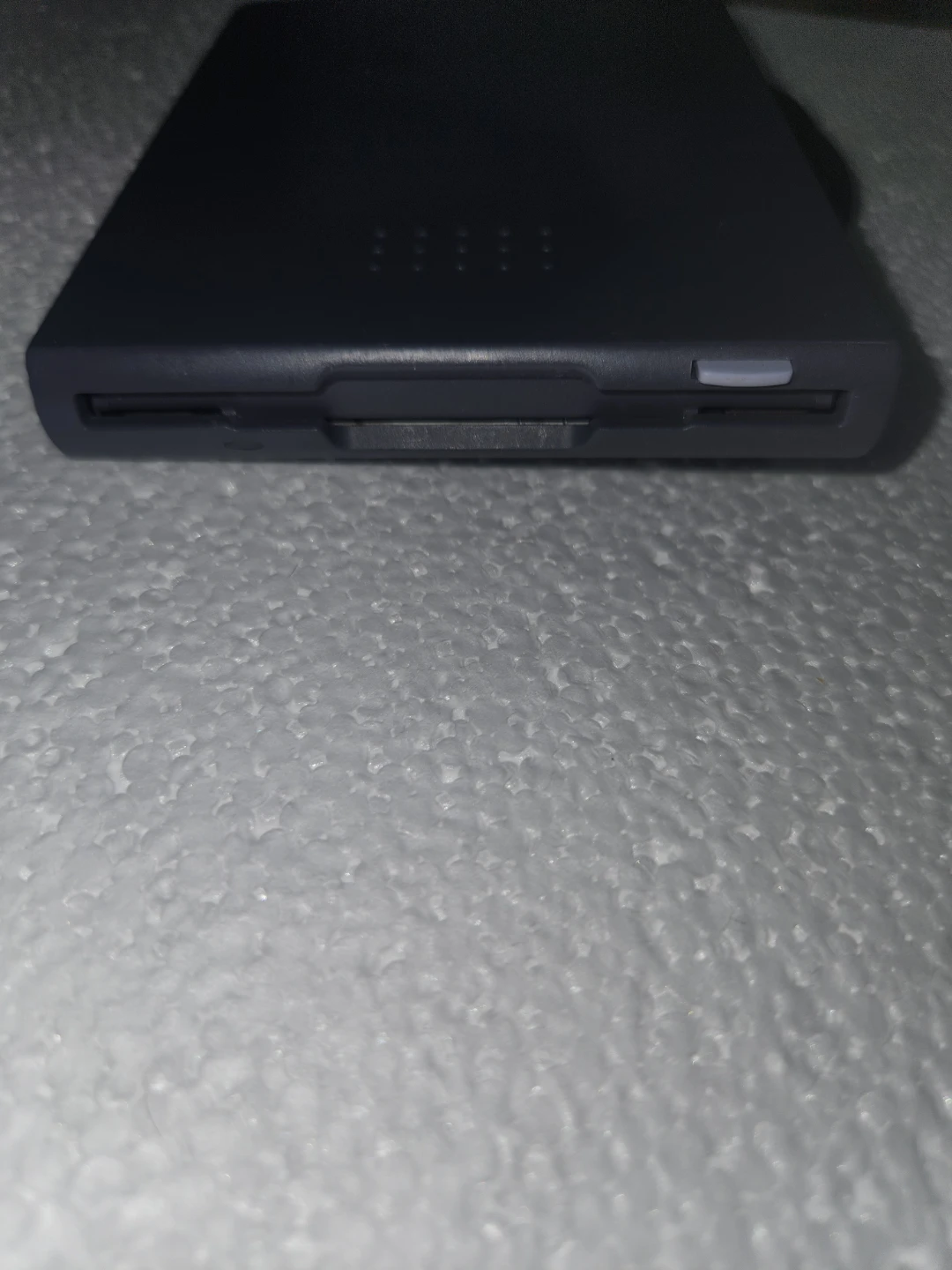 Sony USB Floppy Disk Drive - photo 3