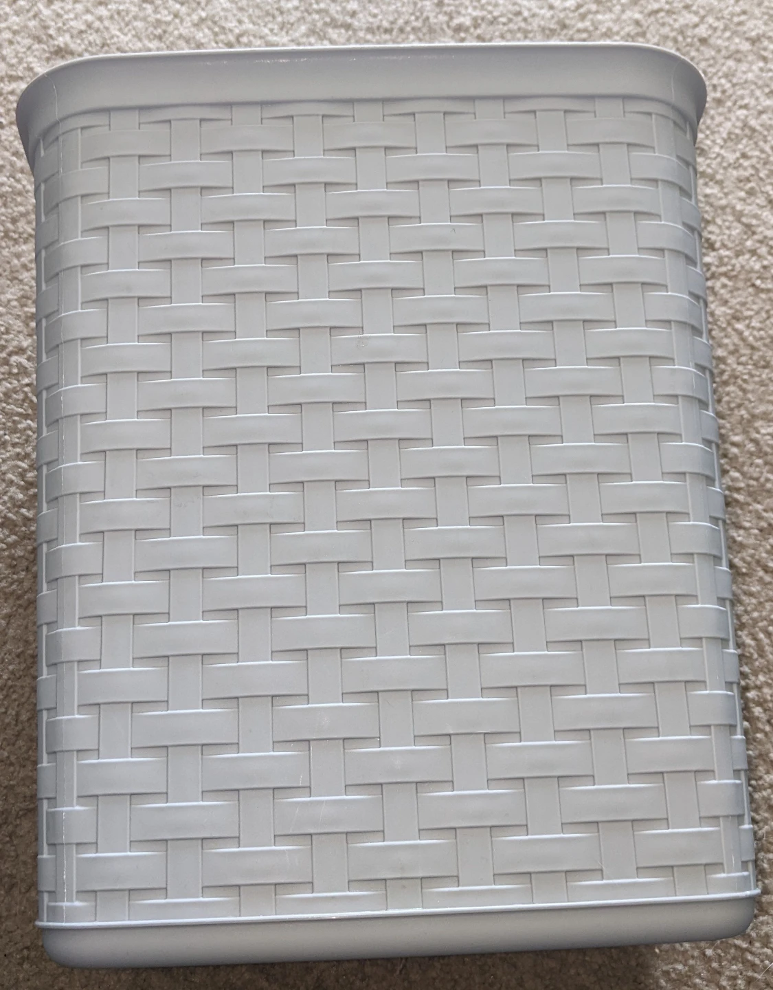 2 New Waste Baskets - photo 3