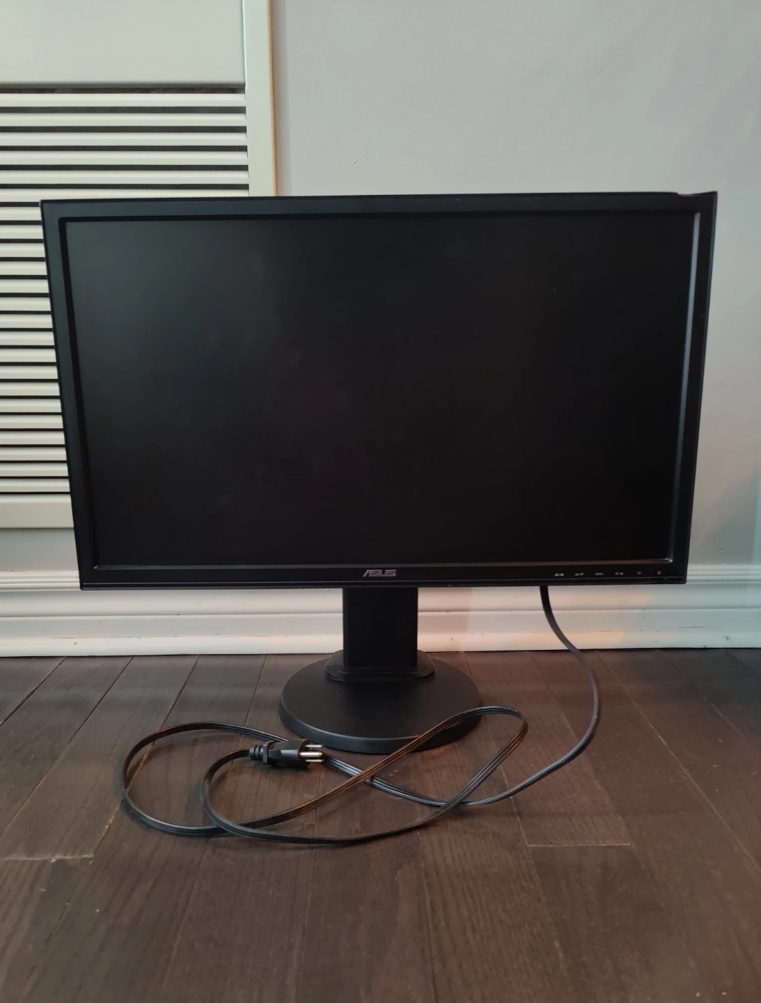 ASUS 24” Full HD 1080p Monitor w/ Adjustable Stand (VW248TLB)